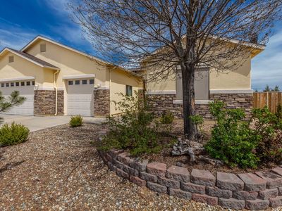 7907 N Sage Vis, Prescott Valley, AZ, 86315