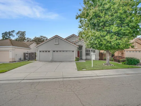 10809 Fire Island Cir, Stockton, CA 95209