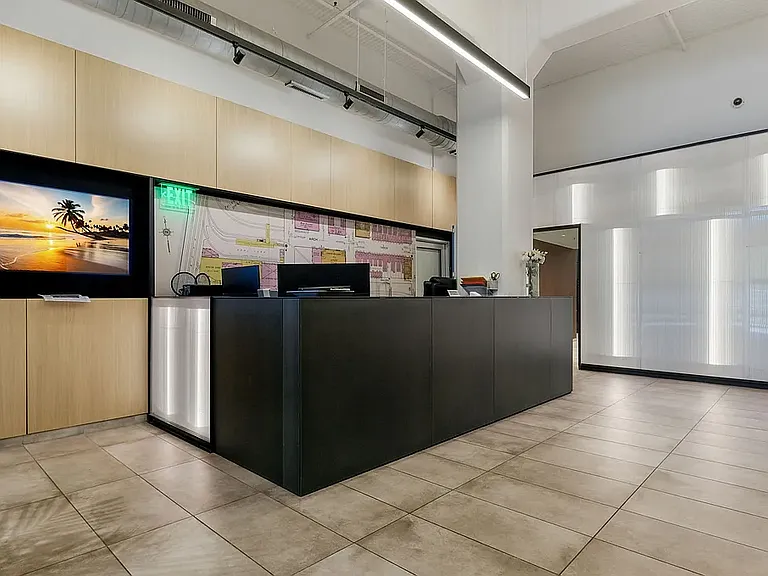 2200 Arch St #705 — Photo 6