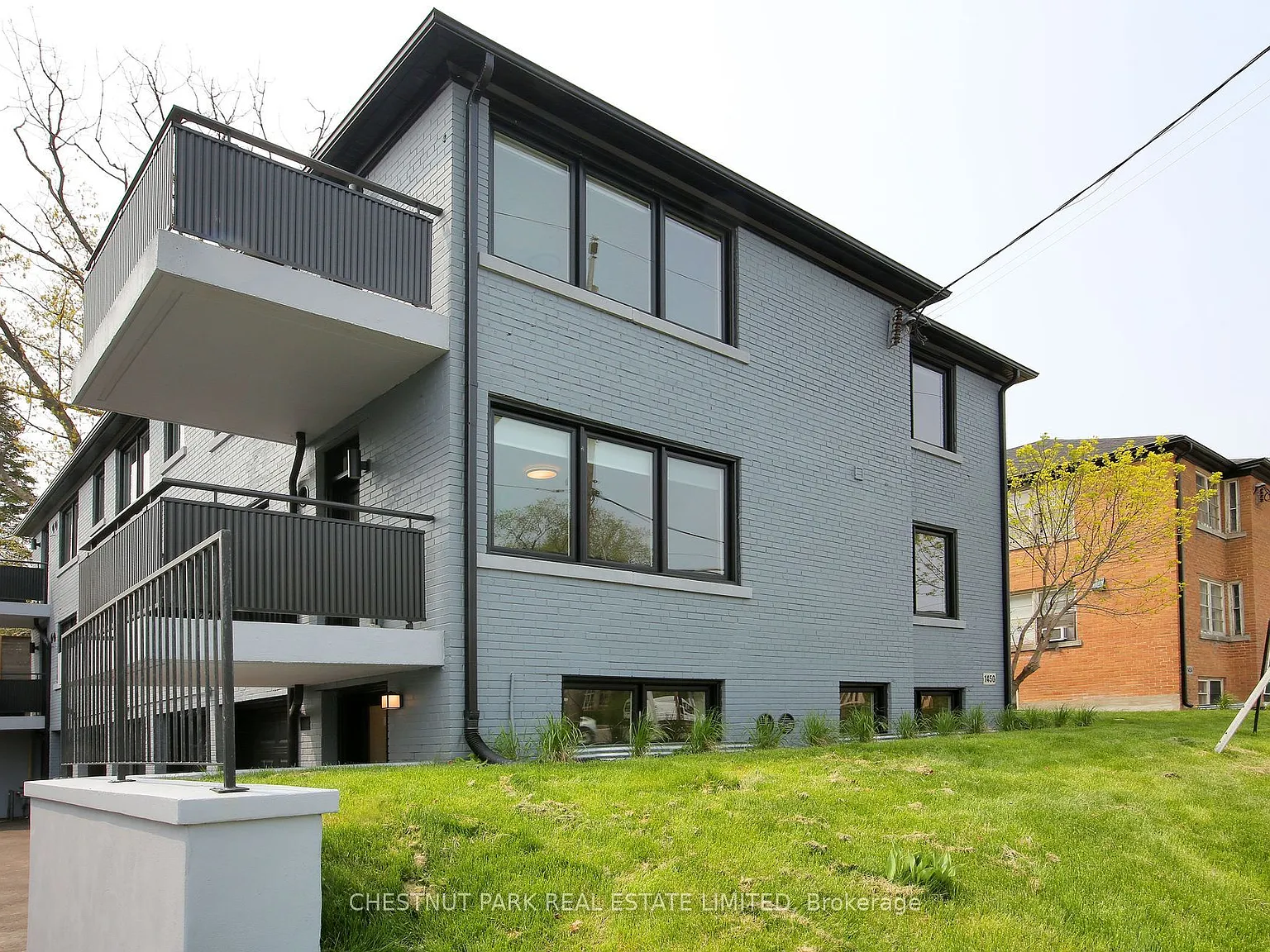 1 bed, $1,700 — Photo 2