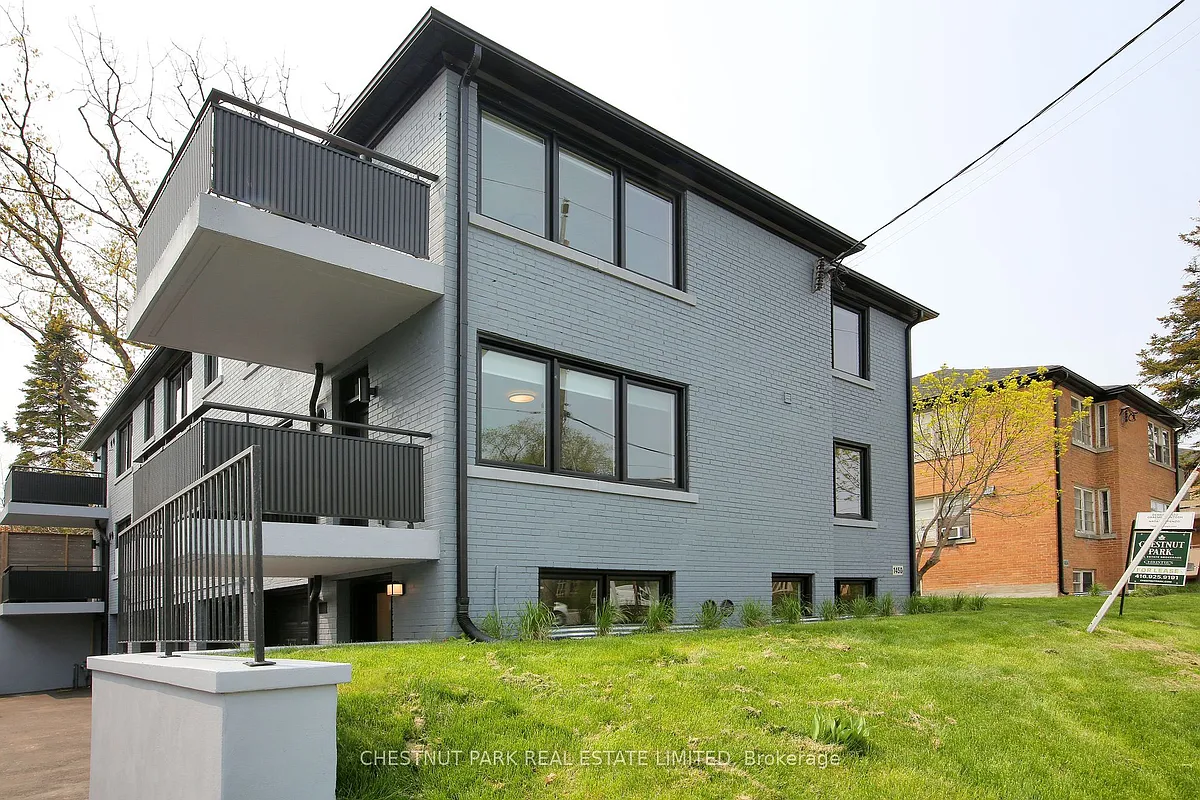 Building Photo - 1450 Avenue Rd #1