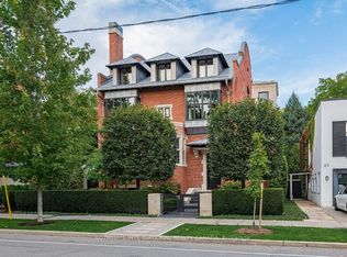 85 Bedford Rd PENTHOUSE 3, Toronto, ON M5R2K3