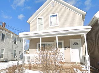 919 5th St NW #2, Grand Rapids, MI 49504