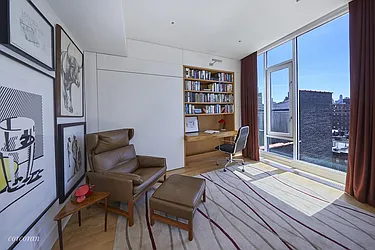 Sold by Corcoran
