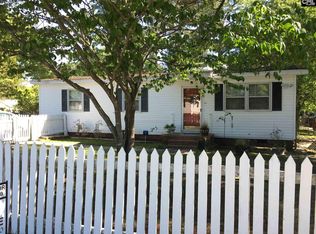 105 Marbun Rd, Columbia, SC 29223