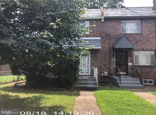 1263 Magnolia Ave, Camden, NJ 08103