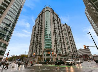 234 Rideau St #1509, Ottawa, ON K1N 0A9