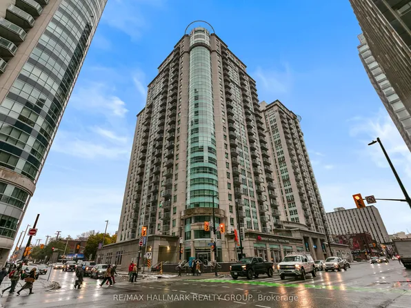 234 Rideau St #1509, Ottawa, ON K1N 0A9