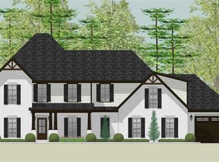 8046 Goose Ridge Dr, Owens Cross Roads, AL 35763