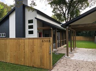 6508 Cohn St, Houston, TX 77091