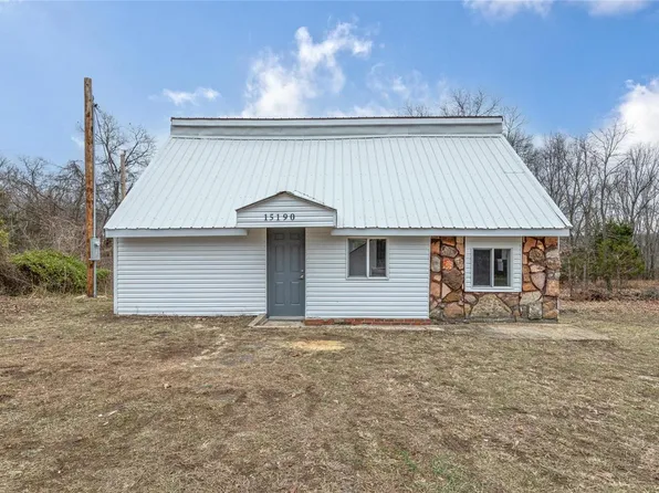 15190 Hardin Ln, Saint Robert, MO 65584