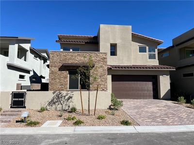424 Cascade Heights Ave, Las Vegas, NV, 89138