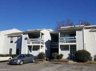 2612 Randleman Rd APT H, Greensboro, NC 27406