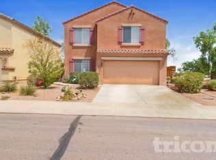 37186 W Amalfi Ave, Maricopa, AZ 85138