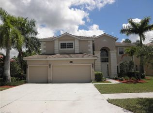 14836 Indigo Lakes Cir, Naples, FL 34119