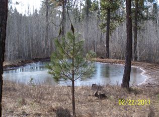 352 Box Canyon Rd, Goldendale, WA 98620