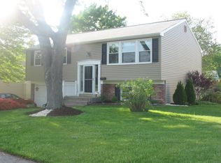 968 Ramsay Rd, Warminster, PA 18974