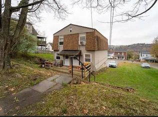 491 N Saint Clair St, Ligonier, PA 15658