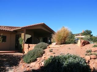 70 Homestead Rd, Sedona, AZ 86336