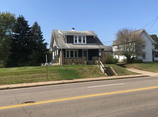 2509 Cleveland Ave SW, Canton, OH 44707