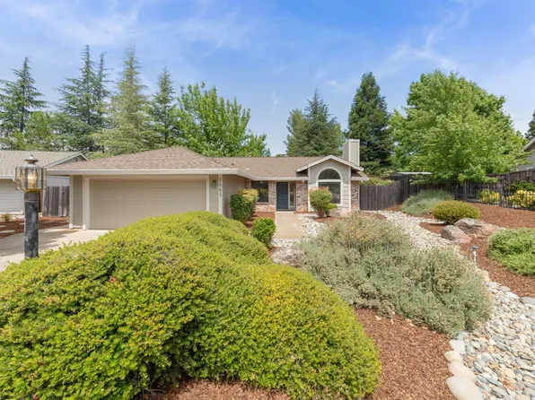 1663 Hedland Pl, El Dorado Hills, CA 95762