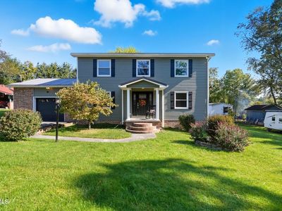 711 E Main St, Wise, VA, 24293