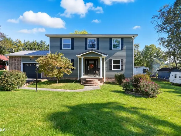 711 E Main St, Wise, VA 24293