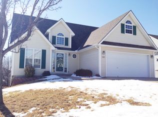 1400 River Run Dr, Platte City, MO 64079