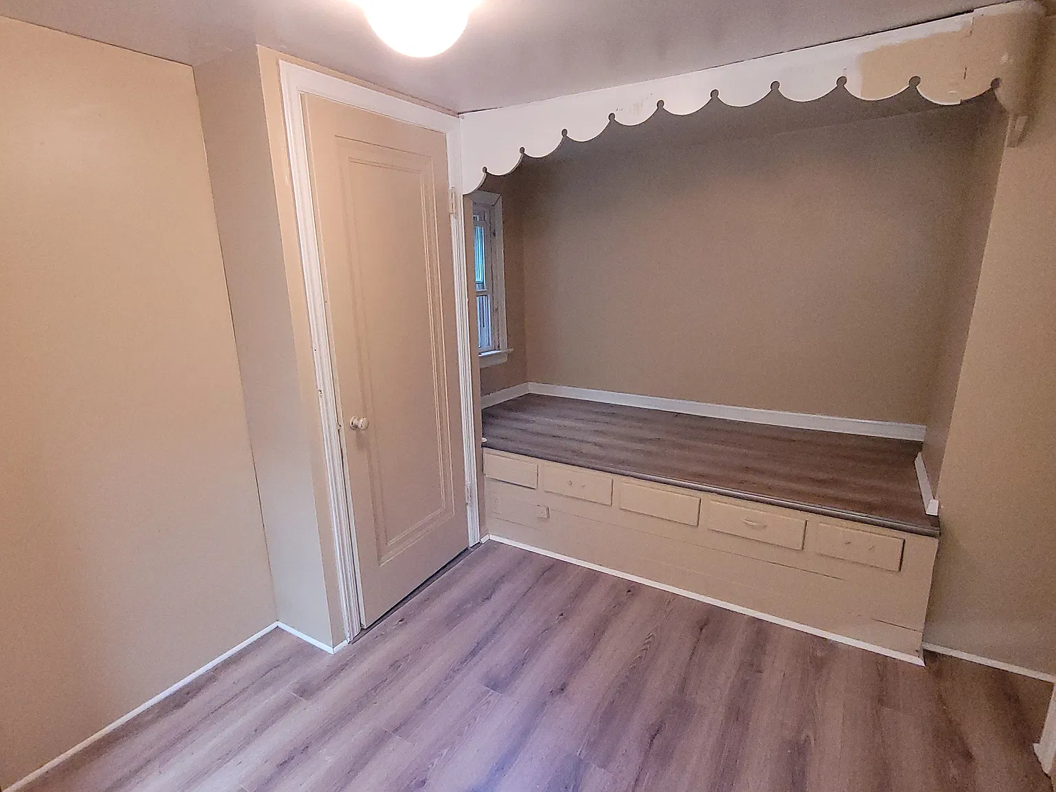 1 bed, 780 sqft, $695 — Photo 4