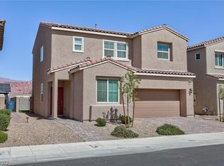 2312 Stone Well Rd, North Las Vegas, NV 89031