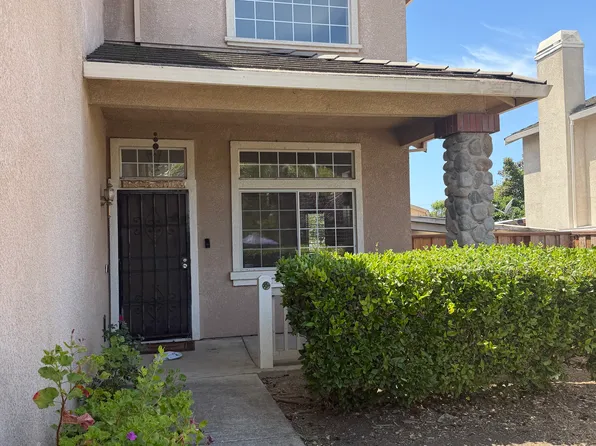 1147 Legend Cir, Vallejo, CA 94591
