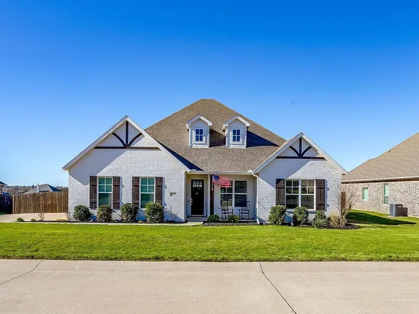 107 Oak View Dr, Godley, TX 76044