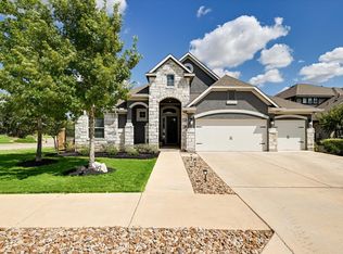 92 Rancho Trl, Georgetown, TX 78628