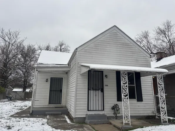 2306 Standard Ave, Louisville, KY 40210