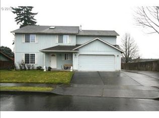 10307 NE 71st St, Vancouver, WA 98662