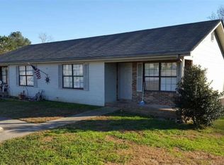 117 Mallory Dr NW, Dalton, GA 30721