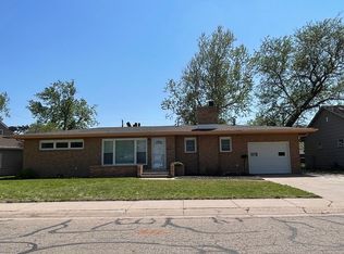 2919 Quivira Ave, Great Bend, KS 67530