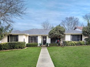 30 Campden Hill Rd, Sherwood, AR 72120