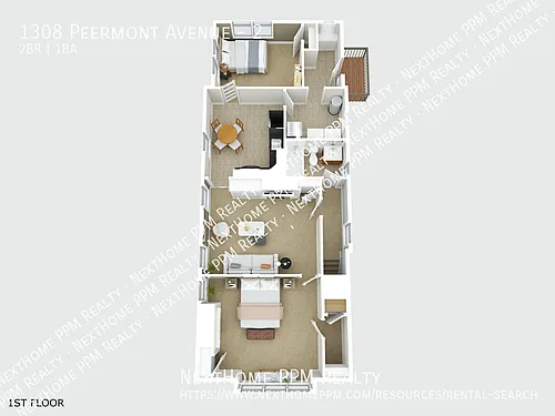 1308 Peermont Ave #2 Photo 1 1308 Peermont Ave #2 Photo 1