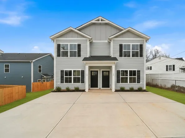 44 10th St SE #A, Hickory, NC 28602