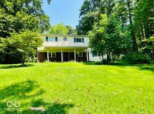 102 Goosetown Rd, Bedford, IN 47421