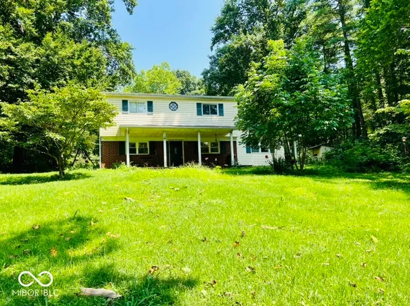 102 Goosetown Rd, Bedford, IN 47421