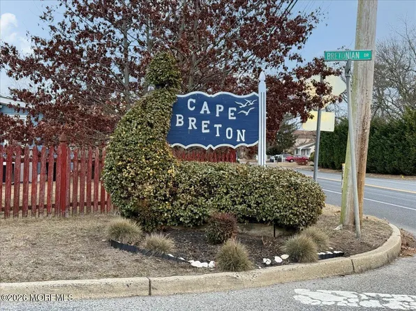 421 Malibu Way, Brick, NJ 08723