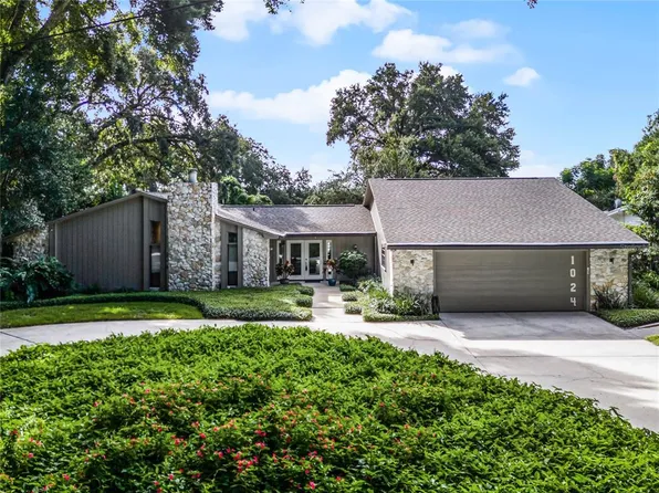 1024 Druid Rd, Maitland, FL 32751