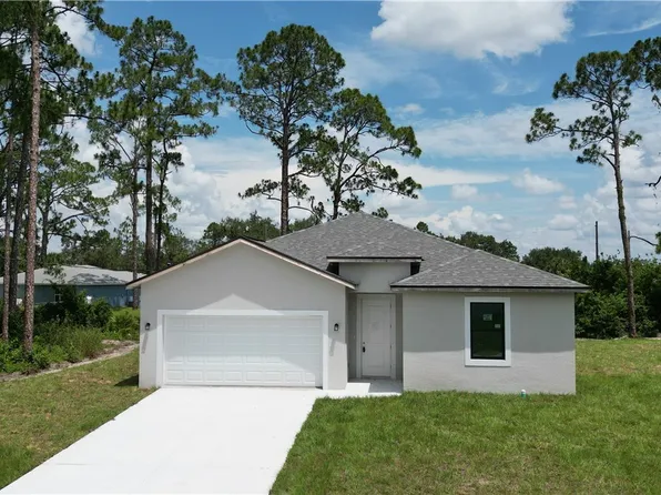 3030 W Briarwood Cir, Labelle, FL 33935