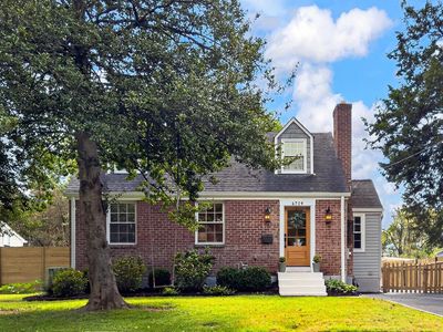 6709 Jefferson Ave, Falls Church, VA, 22042
