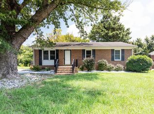 309 Gillespie St, Greensboro, NC 27401