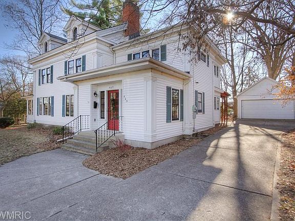 2nd image of 505 W Cass St
