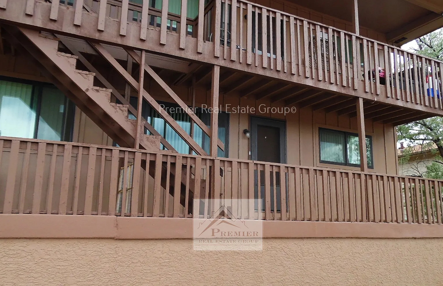 2 bed, 730 sqft, $950 — Photo 1