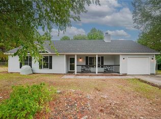 6126 State Highway 20, Lumber Bridge, NC 28357